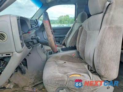 Zdjęcie 7 z 12 samochodu: 1999 CHEVROLET SILVERADO K2500 VIN:1GCGK29U4XE227652 - miniatura