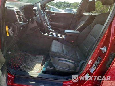 Zdjęcie 7 z 13 samochodu: 2019 KIA SPORTAGE LX VIN:KNDPM3AC3K7578830 - miniatura