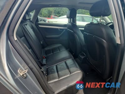 Zdjęcie 10 z 12 samochodu: 2008 AUDI A4 VIN:WAUDF78E08A101762 - miniatura