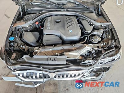 Zdjęcie 11 z 12 samochodu: 2025 BMW 330XI VIN:3MW89CW05S8F36322 - miniatura