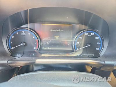 Zdjęcie 9 z 13 samochodu: 2023 FORD BRONCO SPORT OUTER BANKS VIN:3FMCR9C65PRD47191 - miniatura