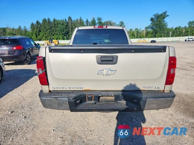 Zdjęcie 6 z 12 samochodu: 2009 CHEVROLET SILVERADO K1500 VIN:1GCEK19C59Z273043 - miniatura