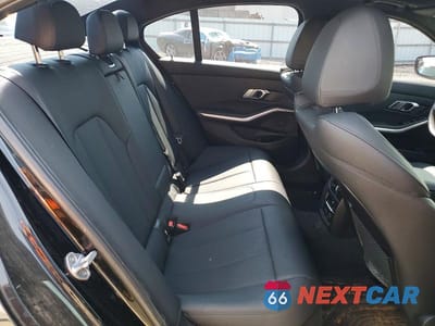 Zdjęcie 10 z 12 samochodu: 2020 BMW 330XI VIN:3MW5R7J02L8B15452 - miniatura