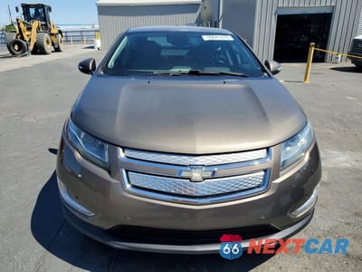 Piąte zdjęcie samochodu w środku: 2014 CHEVROLET VOLT VIN:1G1RD6E46EU156479 - miniatura