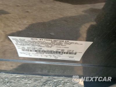 Zdjęcie 13 z 13 samochodu: 2019 FORD FLEX SE VIN:2FMGK5B89KBA31446 - miniatura