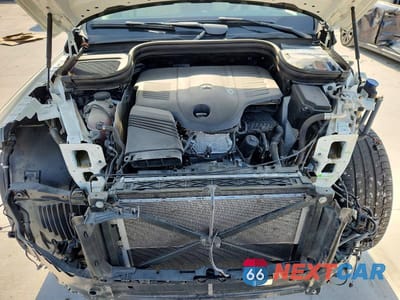 Zdjęcie 12 z 14 samochodu: 2023 MERCEDES-BENZ GLS 450 4MATIC VIN:4JGFF5KE8PA891234 - miniatura