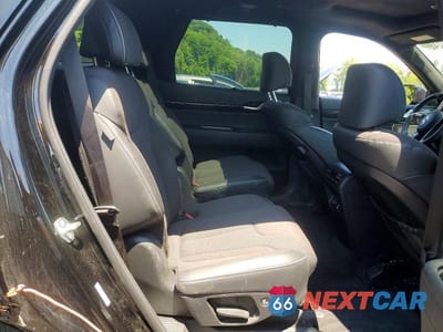 Zdjęcie 11 z 14 samochodu: 2025 HYUNDAI PALISADE CALLIGRAPHY NIGHT EDITION VIN:KM8R7DGE2SU925978 - miniatura