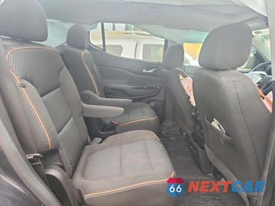 Zdjęcie 10 z 12 samochodu: 2020 GMC ACADIA AT4 VIN:1GKKNLLS8LZ206616 - miniatura