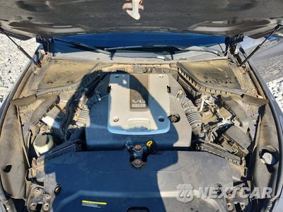 Zdjęcie 11 z 12 samochodu: 2014 INFINITI Q50 SPORT VIN:JN1BV7AR0EM704301 - miniatura