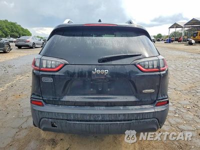 Zdjęcie 6 z 13 samochodu: 2019 JEEP CHEROKEE LATITUDE VIN:1C4PJLCBXKD325860 - miniatura