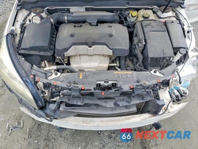 Zdjęcie 11 z 13 samochodu: 2015 CHEVROLET MALIBU 2LT VIN:1G11D5SL0FF173304 - miniatura