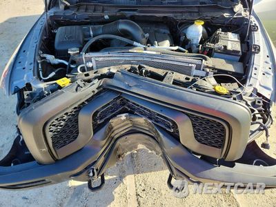 Zdjęcie 11 z 12 samochodu: 2019 RAM 1500 CLASSIC SLT VIN:1C6RR6GTXKS734093 - miniatura