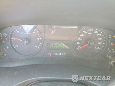 Zdjęcie 9 z 12 samochodu: 2005 FORD F450 SUPER DUTY VIN:1FDXF46Y85EC28965 - miniatura