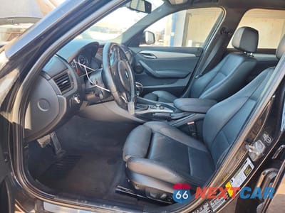 Zdjęcie 7 z 13 samochodu: 2014 BMW X1 XDRIVE35I VIN:WBAVM5C57EVV91529 - miniatura