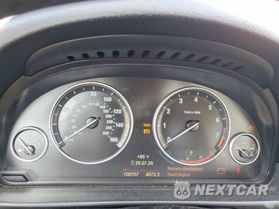 Zdjęcie 9 z 12 samochodu: 2016 BMW 528 I VIN:WBA5A5C5XGD528510 - miniatura
