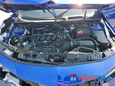 Zdjęcie 11 z 12 samochodu: 2023 ACURA INTEGRA A-SPEC VIN:19UDE4H37PA018431 - miniatura