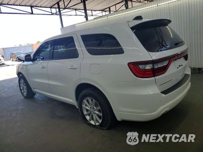 Drugie zdjęcie samochodu z przodu: 2026 DODGE DURANGO GT VIN:1C4RDHDG7TC228856 - miniatura