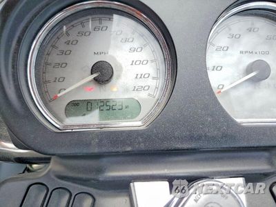 Zdjęcie 7 z 9 samochodu: 2020 HARLEY-DAVIDSON FLTRX VIN:1HD1KHC12LB611303 - miniatura
