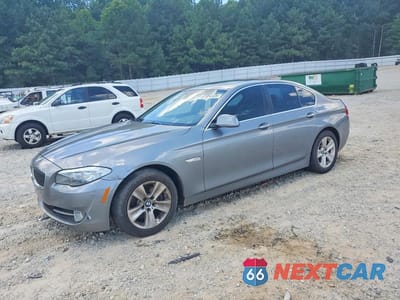 2013 BMW 528 I WBAXG5C53DD228570 - główne zdjęcie licytacji z USA - miniatura