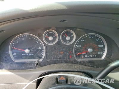Zdjęcie 9 z 12 samochodu: 2007 FORD RANGER SUPER CAB VIN:1FTZR44U97PA23604 - miniatura