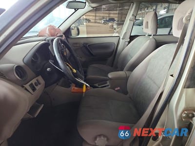 Zdjęcie 7 z 12 samochodu: 2001 TOYOTA RAV4 BASE VIN:JTEGH20V610022936 - miniatura