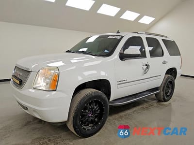 2013 GMC YUKON DENALI 1GKS2EEFXDR300955 - główne zdjęcie licytacji z USA - miniatura
