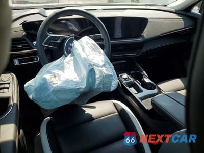 Zdjęcie 8 z 13 samochodu: 2025 BUICK ENVISION SPORT TOURING VIN:LRBFZLE48SD027826 - miniatura