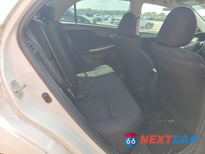 Zdjęcie 10 z 12 samochodu: 2013 TOYOTA COROLLA S VIN:5YFBU4EE6DP106117 - miniatura