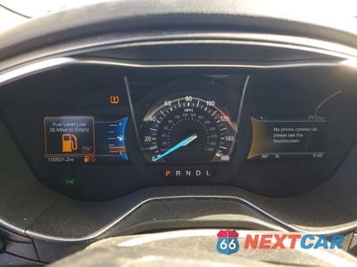 Zdjęcie 9 z 12 samochodu: 2017 FORD FUSION SE VIN:3FA6P0H73HR281994 - miniatura