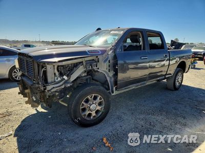 2021 RAM 2500 LARAMIE 3C6UR5FL8MG676498 - główne zdjęcie licytacji z USA - miniatura
