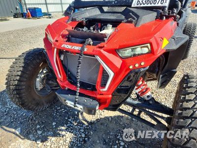 Zdjęcie 9 z 10 samochodu: 2019 POLARIS RZR UTILITY VEHICLE VIN:3NSVPL929KF427722 - miniatura
