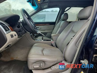 Zdjęcie 7 z 13 samochodu: 2007 CADILLAC SRX VIN:1GYEE637470145100 - miniatura