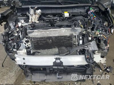 Zdjęcie 11 z 12 samochodu: 2025 NISSAN PATHFINDER ROCK CREEK VIN:5N1DR3BD5SC313793 - miniatura