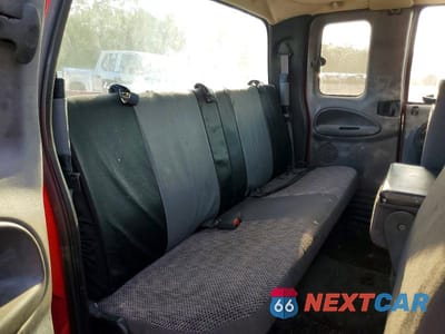 Zdjęcie 10 z 12 samochodu: 2001 DODGE RAM 1500 VIN:1B7HC13Z51J596938 - miniatura