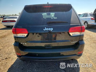 Zdjęcie 6 z 12 samochodu: 2017 JEEP GRAND CHEROKEE LAREDO VIN:1C4RJFAG8HC963547 - miniatura