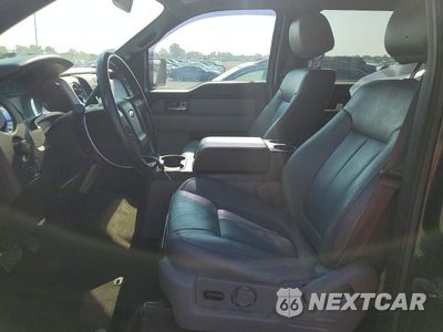 Zdjęcie 7 z 12 samochodu: 2014 FORD F150 SUPERCREW VIN:1FTFW1EF2EKF16867 - miniatura