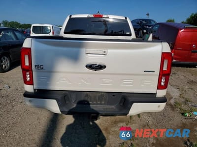 Zdjęcie 6 z 12 samochodu: 2019 FORD RANGER XL VIN:1FTER4FH8KLA58603 - miniatura