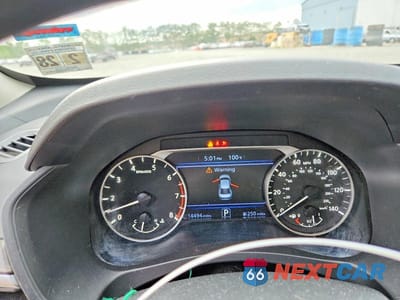 Zdjęcie 9 z 12 samochodu: 2023 NISSAN ALTIMA SV VIN:1N4BL4DV5PN304621 - miniatura