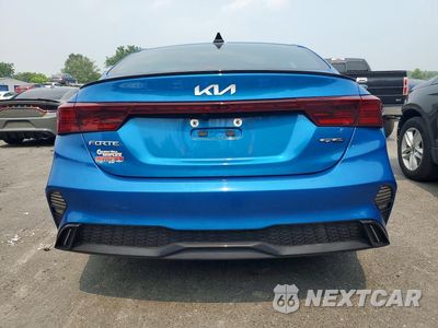 Zdjęcie 6 z 12 samochodu: 2023 KIA FORTE GT LINE VIN:3KPF54ADXPE570092 - miniatura