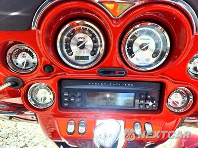 Zdjęcie 7 z 9 samochodu: 2008 HARLEY-DAVIDSON FLHTCUSE3 VIN:1HD1PR8108Y960559 - miniatura