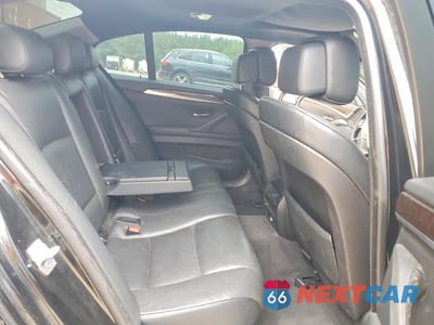 Zdjęcie 10 z 12 samochodu: 2013 BMW 528 I VIN:WBAXG5C5XDD230882 - miniatura