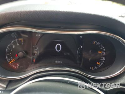 Zdjęcie 9 z 12 samochodu: 2014 JEEP GRAND CHEROKEE LAREDO VIN:1C4RJEAG0EC424278 - miniatura