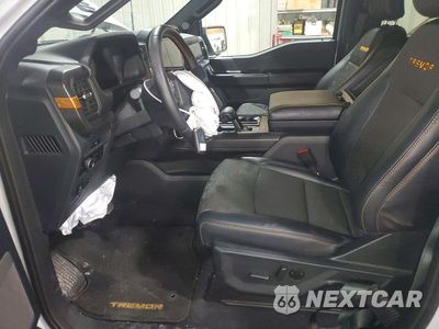 Zdjęcie 7 z 12 samochodu: 2025 FORD F150 TREMOR VIN:1FTFW4L87SFC27557 - miniatura