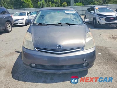 Piąte zdjęcie samochodu w środku: 2008 TOYOTA PRIUS BASE VIN:JTDKB20U983382797 - miniatura