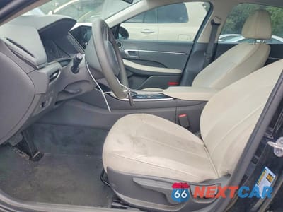 Zdjęcie 7 z 12 samochodu: 2023 HYUNDAI SONATA SE VIN:KMHL24JA6PA296714 - miniatura