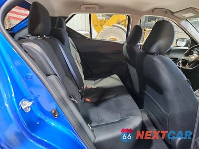 Zdjęcie 11 z 13 samochodu: 2025 NISSAN KICKS PLAY S VIN:3N1CP5BV5SL492290 - miniatura