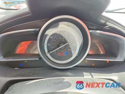Zdjęcie 9 z 12 samochodu: 2018 TOYOTA YARIS IA BASE VIN:3MYDLBYV4JY315994 - miniatura
