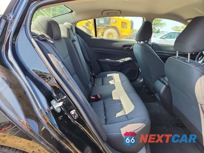 Zdjęcie 10 z 12 samochodu: 2026 NISSAN ALTIMA SV VIN:1N4BL4DV9TN330357 - miniatura