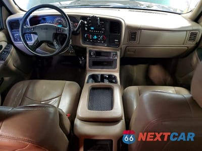 Zdjęcie 8 z 13 samochodu: 2003 GMC NEW SIERRA K1500 VIN:2GTEK19T631392526 - miniatura