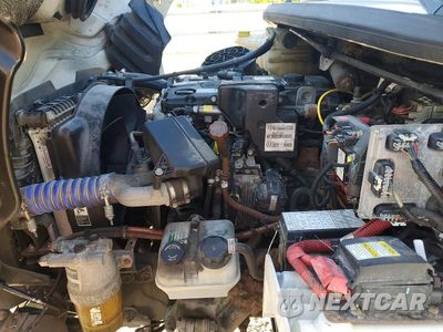 Zdjęcie 10 z 12 samochodu: 2020 FREIGHTLINER M2 106 MEDIUM DUTY VIN:3ALACWFB8LDLX6498 - miniatura